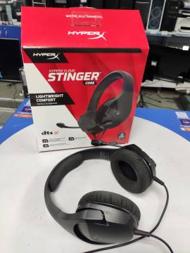 01-200206951: Hyperx cloud stinger core