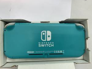 01-200257448: Nintendo switch lite