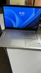 01-200257092: Asus єкр. 13,3/ core i5-1035g1/ ram8gb/ ssd256gb/ intel uhd