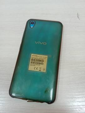 01-200008913: Vivo y1s 2015 2/32gb