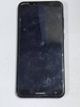 01-200258233: Huawei y6 prime 2018 3/32gb