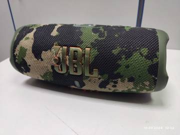 01-200258686: Jbl charge 5