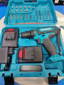 01-200248608: Makita df331d