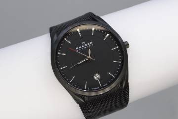 01-200256904: Skagen skw6009