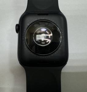 01-200256151: Apple watch se 2 gps 44mm aluminum case with sport