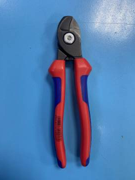 01-200258654: Knipex 95 12 165