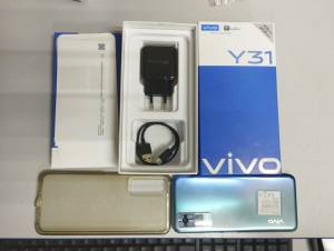 01-200259508: Vivo y31 4/64gb