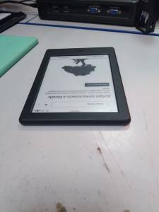 01-200262247: Amazon kindle 8gen sy69jl