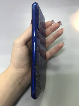 01-200261247: Xiaomi redmi note 8t 4/64gb