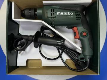 01-200264143: Metabo sbe 650