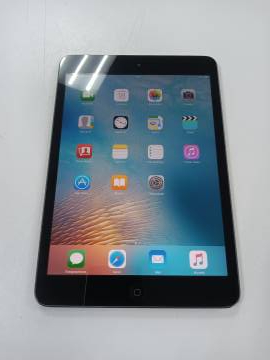 01-200211131: Apple ipad mini 1 wifi 32gb 3g