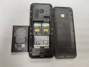 01-200265659: Nokia 215 dual sim