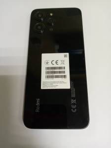 01-200266783: Xiaomi redmi 12 8/256gb