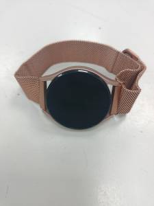 01-200209353: Samsung galaxy watch4 40mm