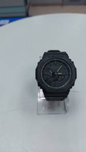 01-200268103: Casio ga-2100-1aer