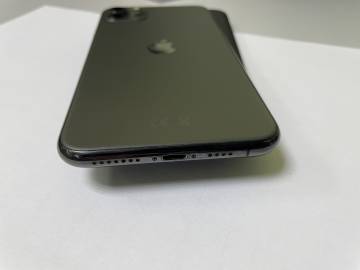 01-200253189: Apple iphone 11 pro max 256gb