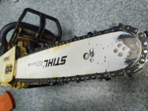 01-200269742: Stihl ms 230c