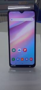 01-200263040: Samsung a107f galaxy a10s 2/32gb