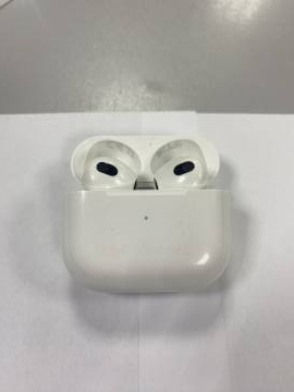 01-200213140: Apple airpods 3rd generation