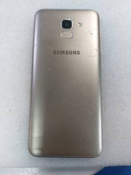 01-200271460: Samsung j600f galaxy j6