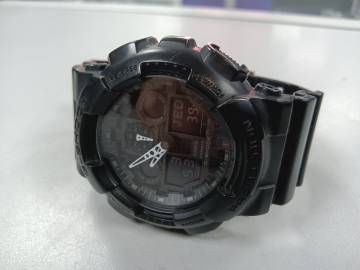 01-200244906: Casio ga-100