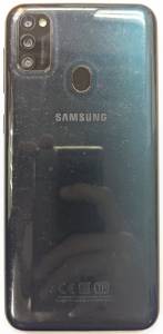 01-200270527: Samsung m307f galaxy m30s 4/64gb