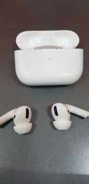 01-200218785: Apple airpods pro a2190,a2084+a2083 2019г