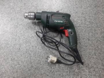 01-200274032: Bosch psb 500 re