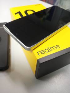 01-200237137: Realme 10 pro 5g 8/128gb