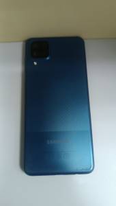 01-200275813: Samsung galaxy a12 sm-a125f 4/64gb