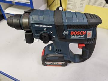 01-200278097: Bosch gbh 18 v-ec