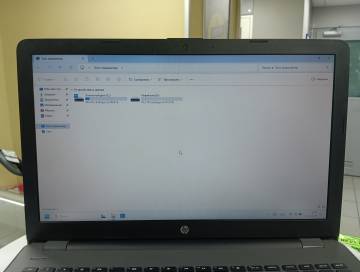 01-200227149: Hp g6 255 15,6&#34; amd a6-9220 2,5ghz/ram12gb/ssd256gb/amd radeon r4 graphics