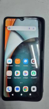 01-200281706: Xiaomi redmi a3 4/128gb