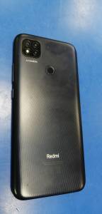 01-200280819: Xiaomi redmi 9c 3/64gb