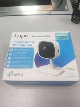 01-200282977: Tp-Link tapo c100