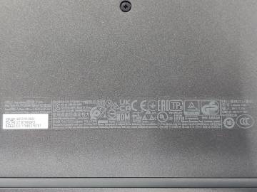 01-200280638: Dell latitude 7330