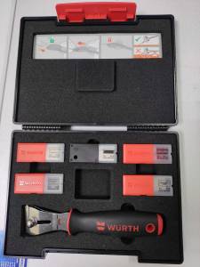 01-200251434: Wurth rw-edition 52 pcs