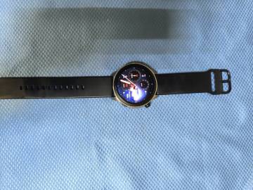 01-200251310: Amazfit gtr 4 superspeed