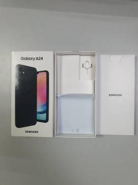 01-200285656: Samsung galaxy a24 6/128gb