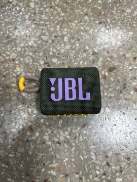 01-200285675: Jbl go 3