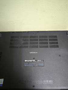 01-200291532: Dell екр 14&#34;/ core i7 8850h 2.6ghz/ ram16gb / ssd512gb