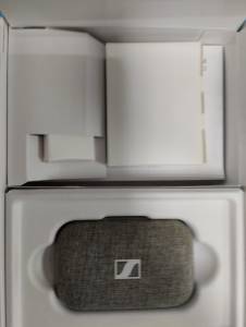 01-200197226: Sennheiser momentum true wireless 3