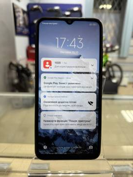 01-200295602: Xiaomi redmi 9a 2/32gb