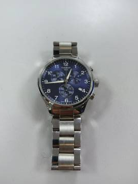 01-200273433: Tissot t116617