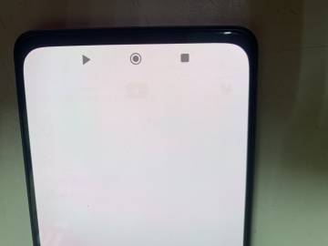 01-200298433: Xiaomi redmi note 10 pro 6/64gb