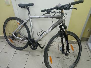 01-200297593: Scott sportster 28''