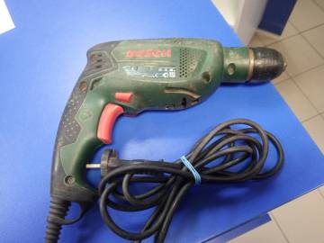 01-200245272: Bosch psb 750 rce