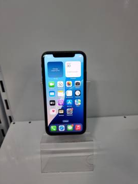 01-200286540: Apple iphone 11 64gb