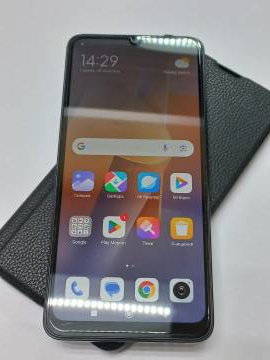 01-200308691: Xiaomi redmi 13c 8/256gb