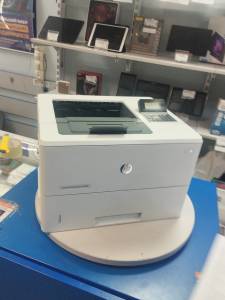 01-200309248: Hp laserjet enterprise m506dn